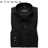 Eterna Black Shirt Black