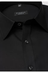 Eterna Black Shirt Black