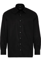 Eterna Black Shirt Black