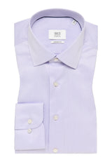 Eterna 1863 Lilac Formal Shirt Purple