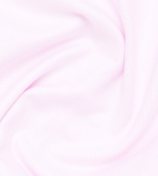 Eterna Pink Check Shirt Pink