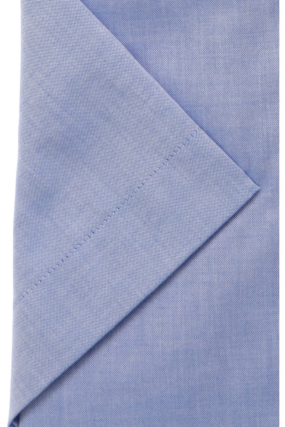 Eterna Blue Short Sleeve Shirt Blue