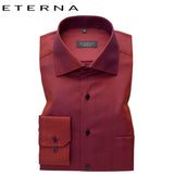 Eterna X-Tall Red Strot Shirt Red