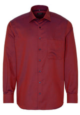 Eterna X-Tall Red Strot Shirt Red