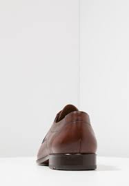 Lloyd Manon Cognac Formal Shoes Brown