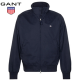 Gant Lightweight Hampshire Navy Jacket Navy