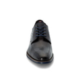 Lloyd Black Ocean Gerald Shoes Black