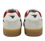 Gola Eagle 86 White & Navy Sneakers White