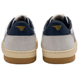 Gola Hawk White & Cement Sneakers White