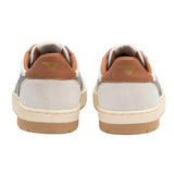 Gola Hawk White & Conifer Sneaker White