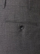 Skopes Harcourt Grey Suit Trousers Grey