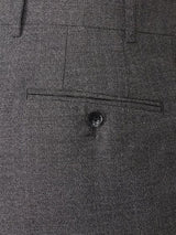 Skopes Harcourt Grey Suit Trousers Grey