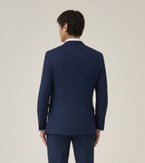 Skopes Harcourt Navy Suit Jacket Navy