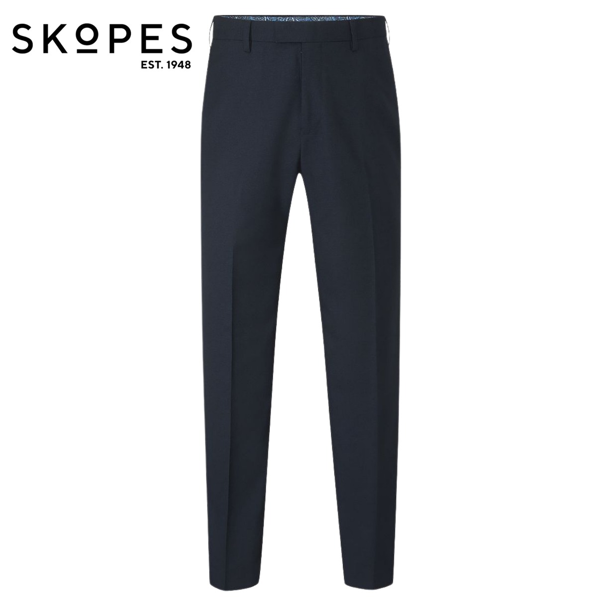 Skopes Harcourt Ink Navy Jacket Navy