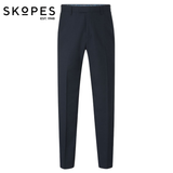 Skopes Harcourt Ink Navy Jacket Navy