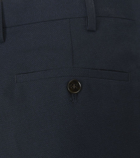 Skopes Harcourt Ink Navy Trousers Navy