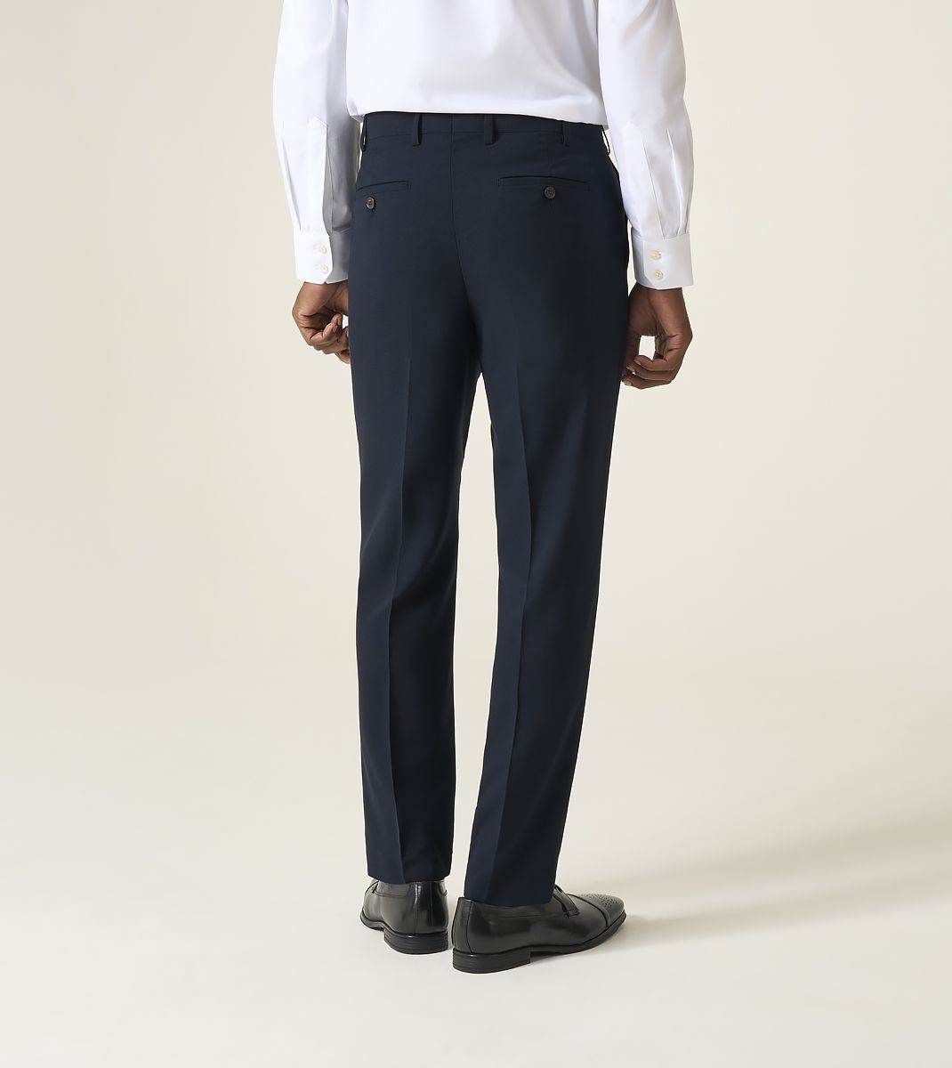 Skopes Harcourt Ink Navy Jacket Navy
