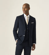 Skopes Harcourt Ink Navy Jacket Navy