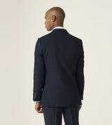 Skopes Harcourt Ink Navy Jacket Navy