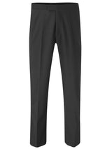 Skopes Harewood Black Tux Trousers Black