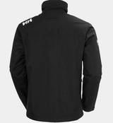 Helly Hansen Midlayer Black Zip Jacket Black