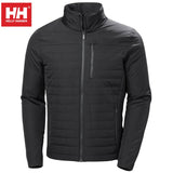 Helly Hansen Crew Insulator Ebony Jacket Black