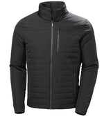 Helly Hansen Crew Insulator Ebony Jacket Black