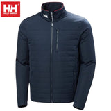 Helly Hansen Crew Insulator Navy Jacket Navy