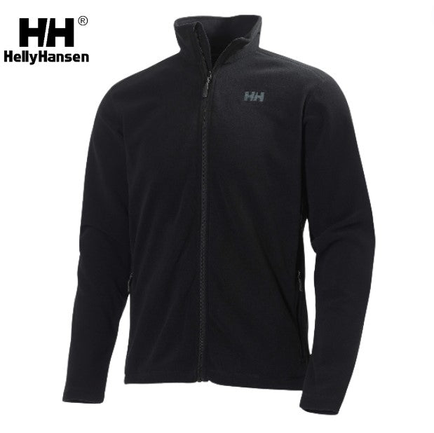 Helly Hansen Daybreaker Black Fleece Black