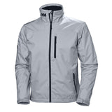 Helly Hansen Midlayer Fog Grey Jacket Grey