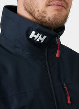 Helly Hansen Midlayer Navy Zip Jacket Navy