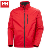 Helly Hansen Midlayer Zip Red Jacket Red