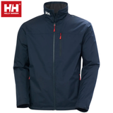 Helly Hansen Midlayer Navy Zip Jacket Navy