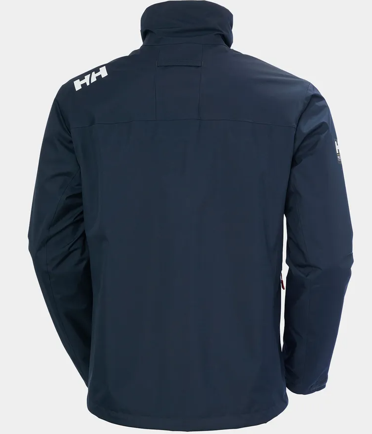 Helly Hansen Midlayer Navy Zip Jacket Navy