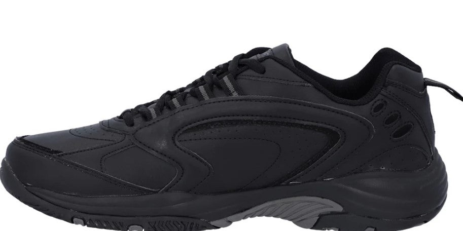 Hi-Tec Blast Lite Black Runners Black