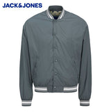 Jack & Jones Almeria Bomber Jacket Green
