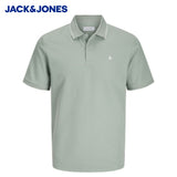 Jack & Jones Austin Light Green Polo Green