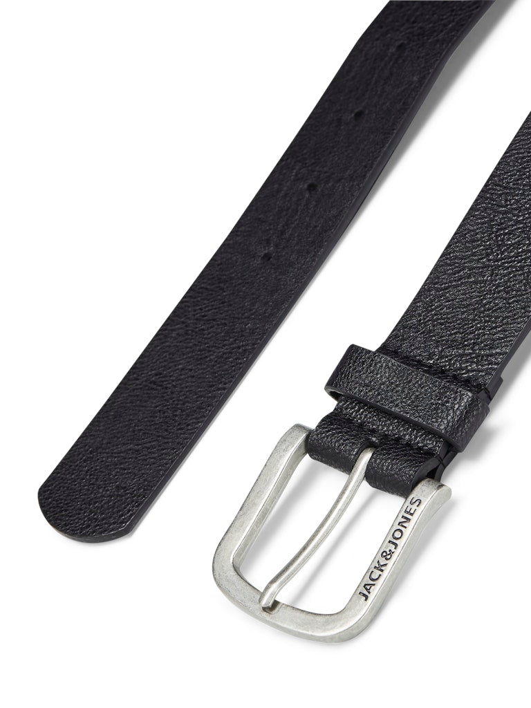 Jack & Jones Harry Black Belt Black