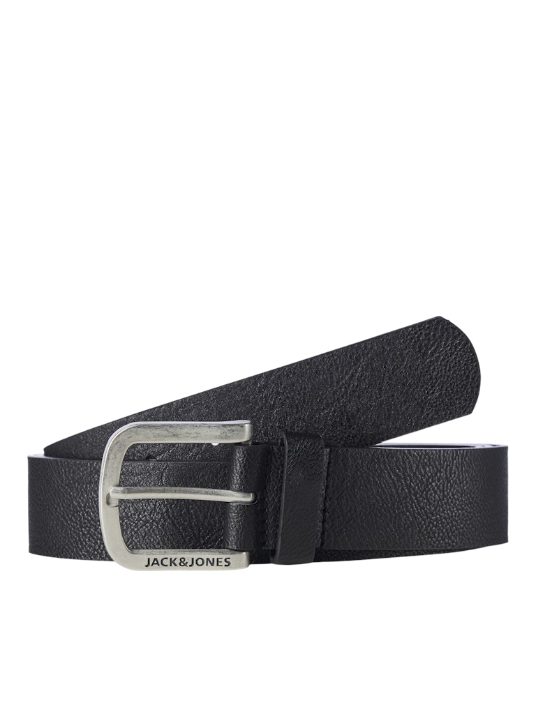 Jack & Jones Harry Black Belt Black