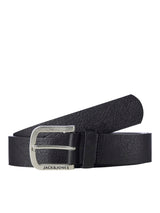 Jack & Jones Harry Black Belt Black