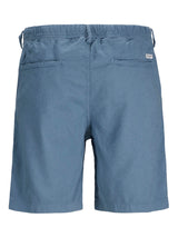 Jack & Jones Bondi Blue Mirage Shorts Blue