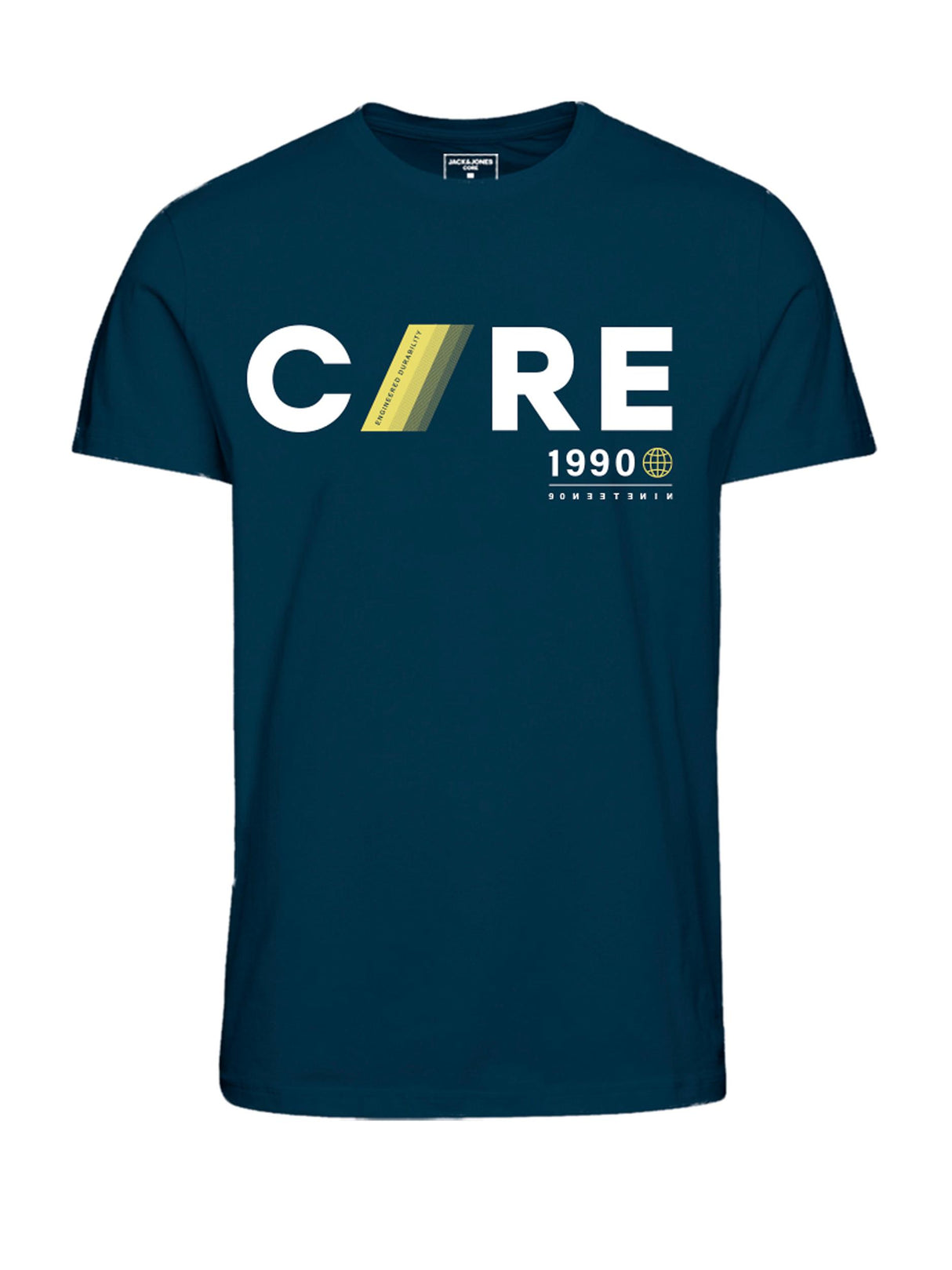Jack & Jones Booster 22 Navy T-Shirt Navy