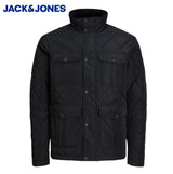 Jack & Jones Bowi Field Navy Jacket Navy