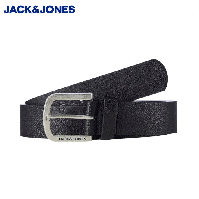 Jack & Jones Harry Black Belt Black