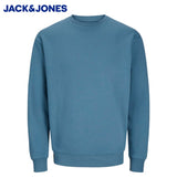 Jack & Jones Bradley Blue Sweater Blue