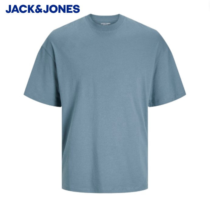 Jack & Jones Bradley Blue Tee Blue