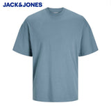 Jack & Jones Bradley Blue Tee Blue