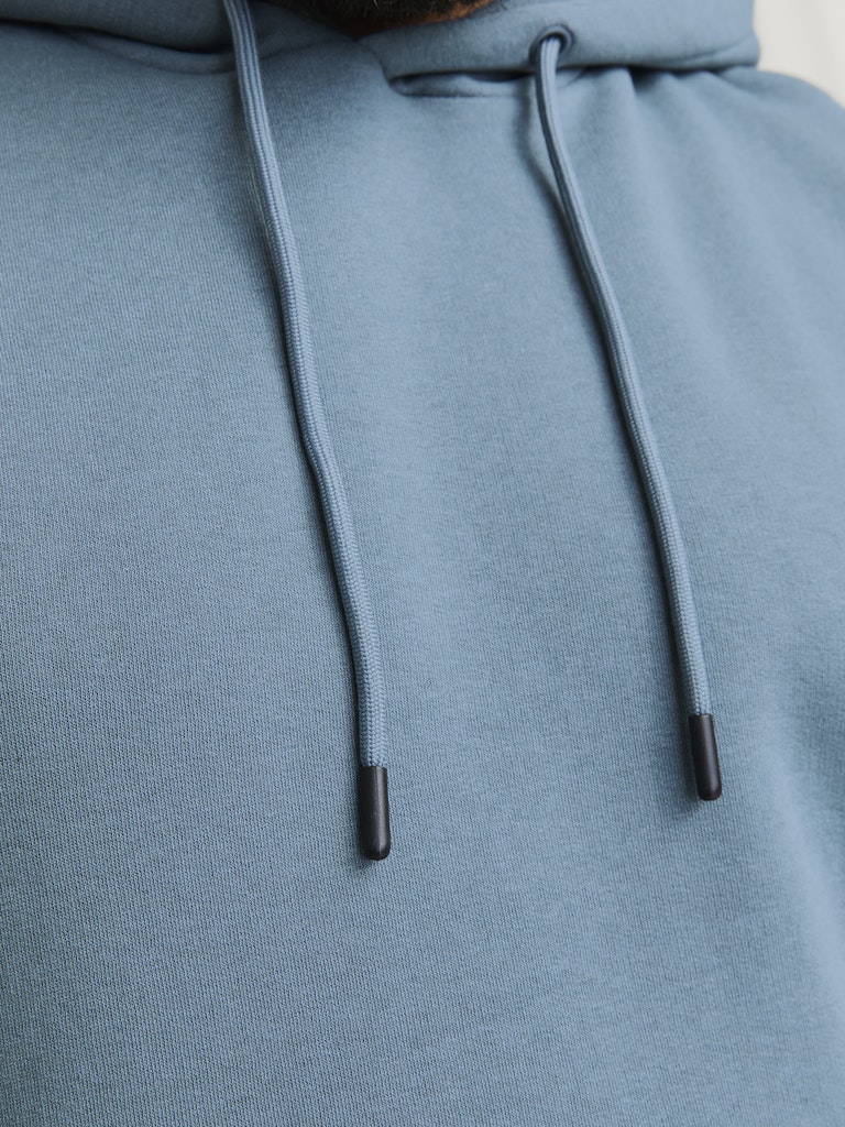 Jack & Jones Bradley Sweat Hoodie Blue