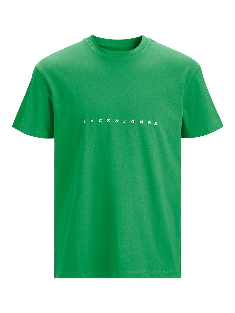 Jack & Jones Copenhagen Green T-Shirt Green