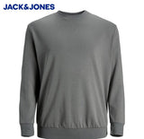 Jack & Jones Crew Neck Sage Sweatshirt Green